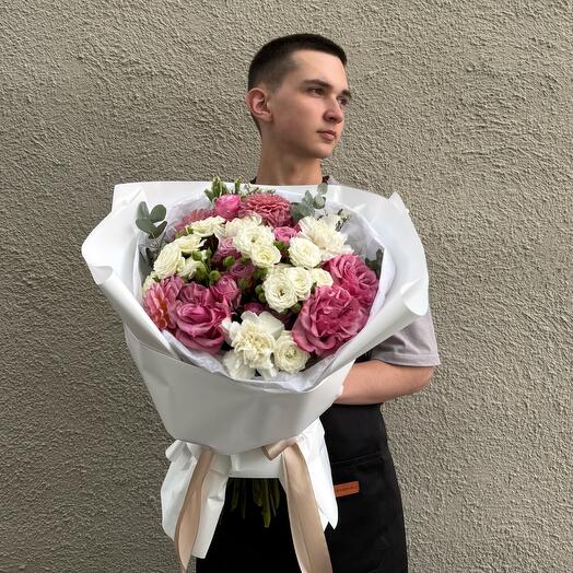 Первое впечатление
