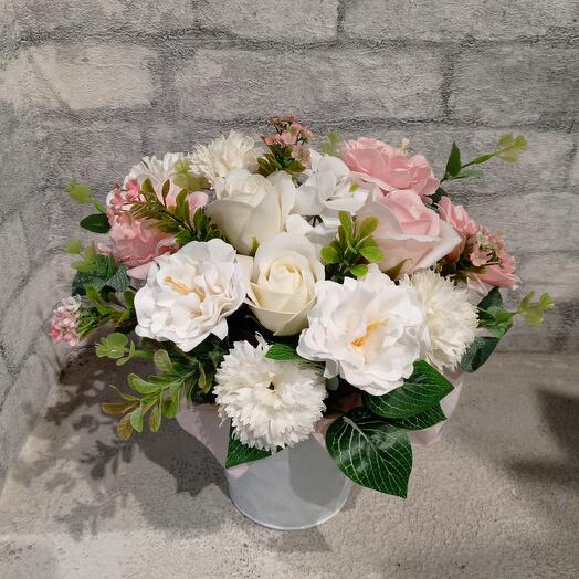 Мыльная композиция