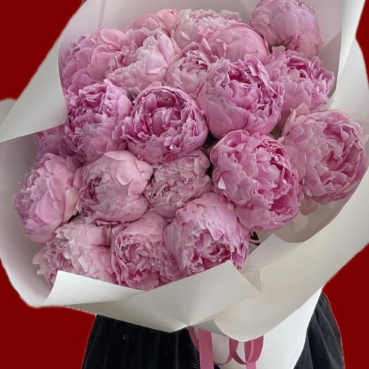 PEONY