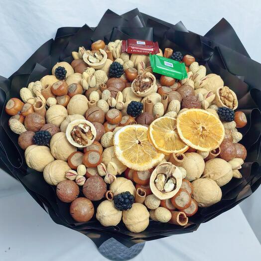 Сила природы