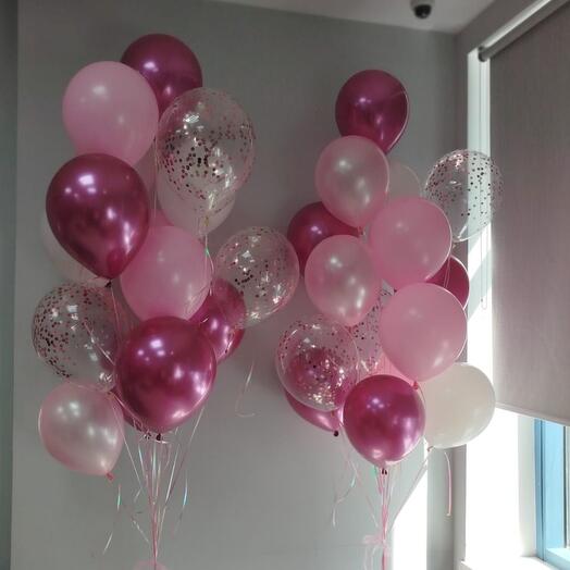 Balloons