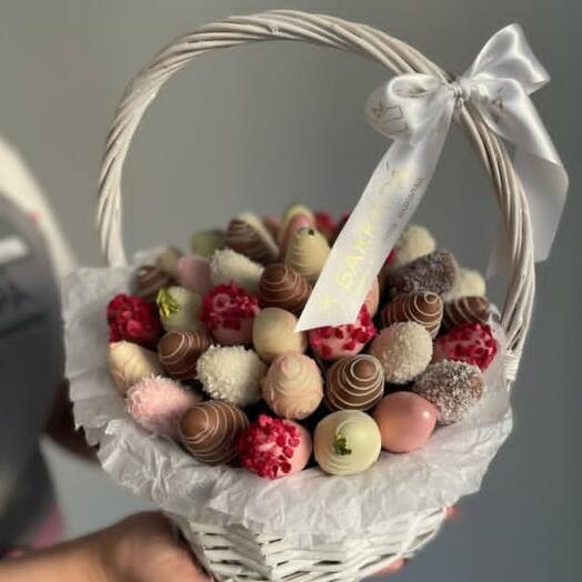 Клубника 12121