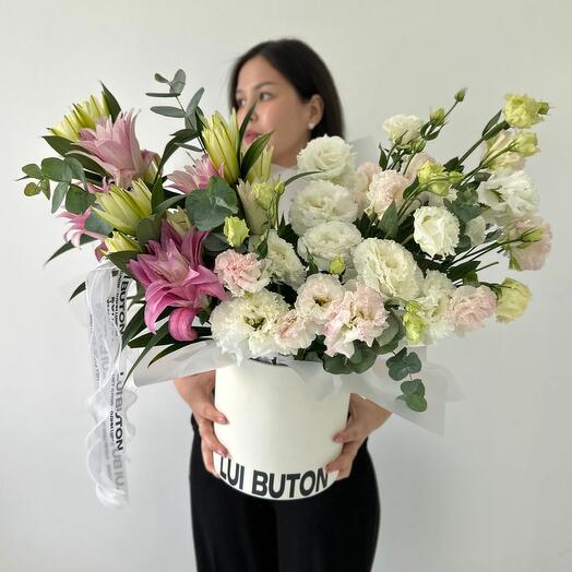 Композиция "Эксклюзив"