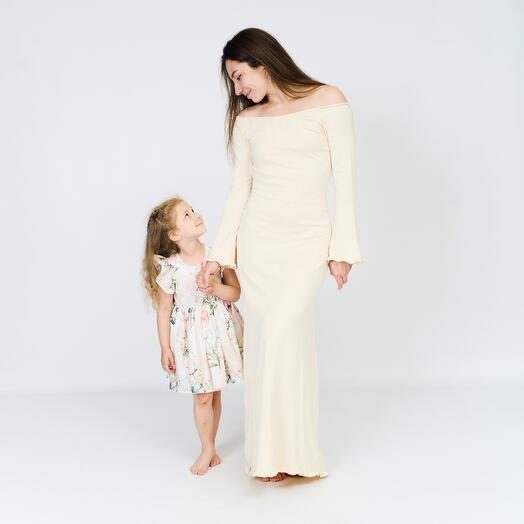 Семейная фотосессия без фотографа с зеркалом и пультом в студии автопортрета 60 минут электронный сертификат