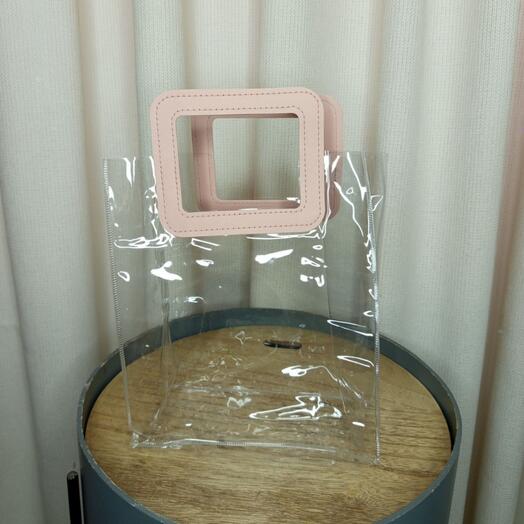 Подарочная упаковка под бонсай