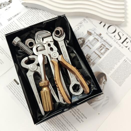 Набор шоколадных инструментов