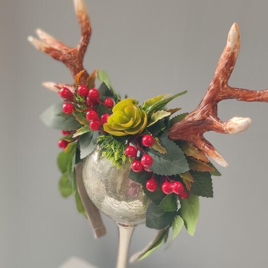 Ободок "Лесной"