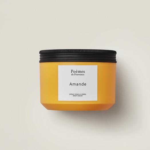 Poemes de Provence AMANDE Крем для тела 300 gr