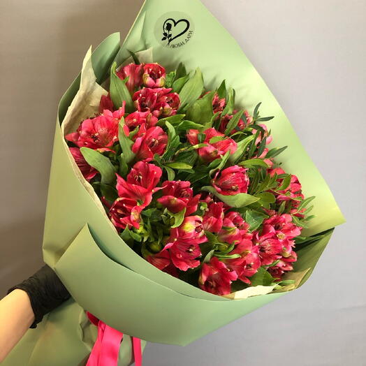 Малиновый рай