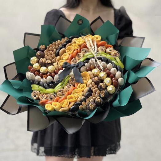 Мужская энергия