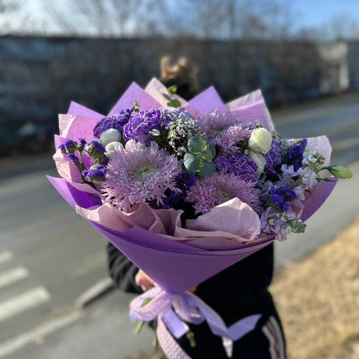 Праздничный