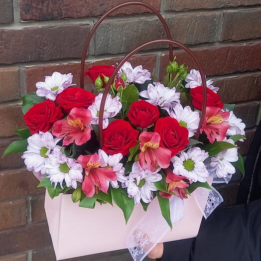 Композиция 8