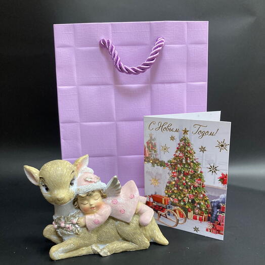 🎄🎄С Новым годом