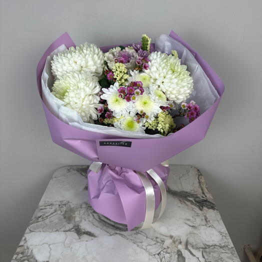 Букет «Натали»