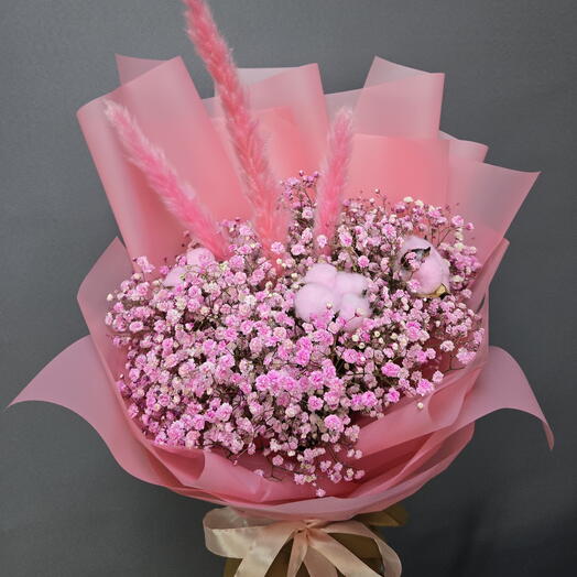 "Fiero Pink"