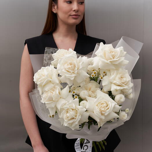 Магическая красота