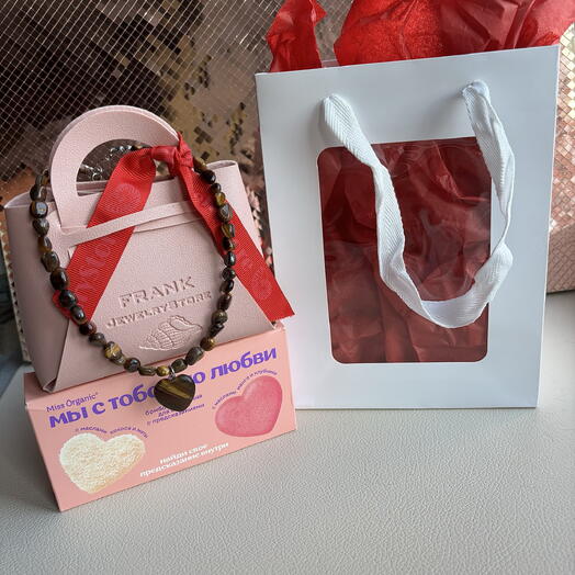 Подарочный набор «Katty