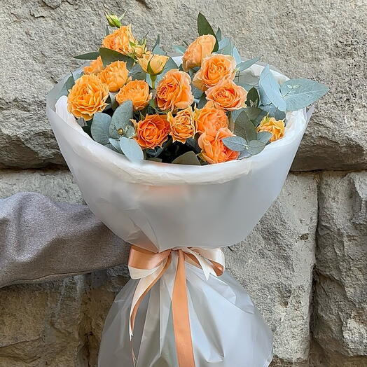Bouquet 82