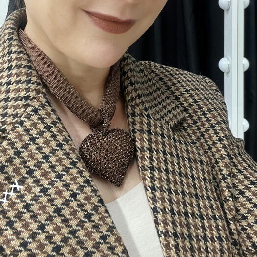 Кулон Сердце_1