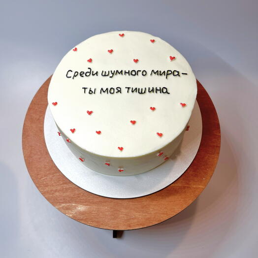 Торт 1кг