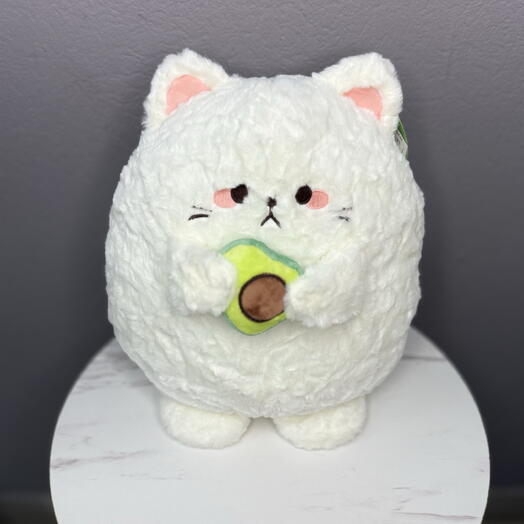 Кошка 35см 8800-16-35