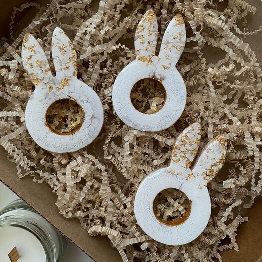 Подставки для яиц