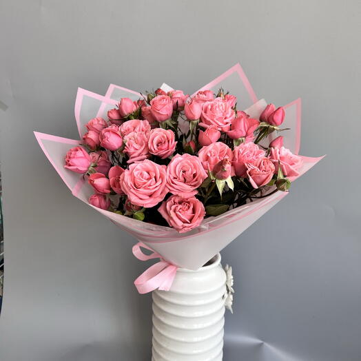 Самая нежная