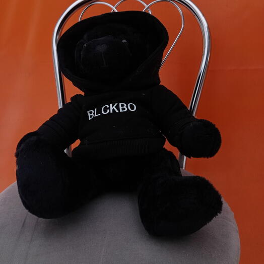 Black bear