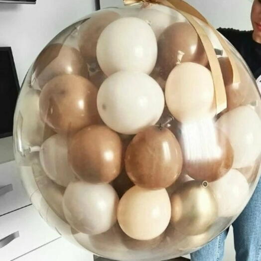 Шар Сюрпиз