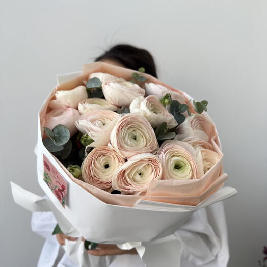 Ranunculus