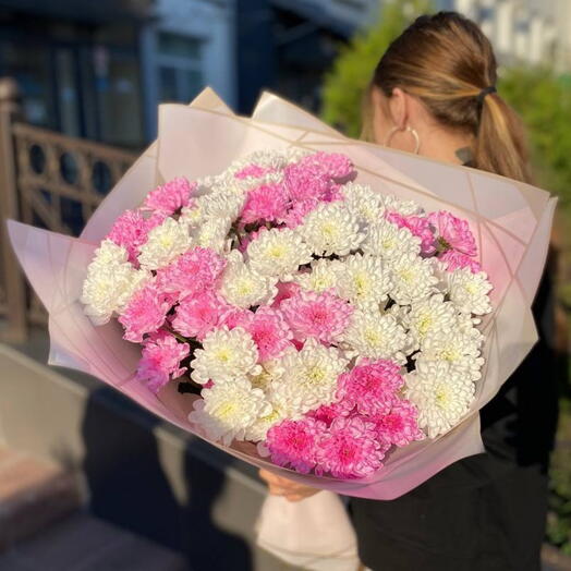 Секрет её улыбки