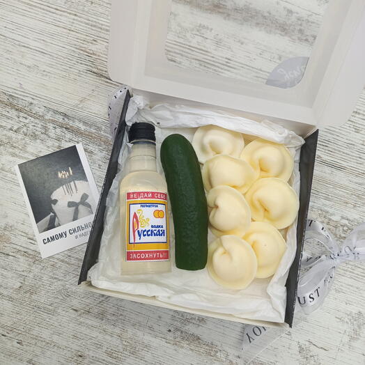 Любимому мужчине ♥️