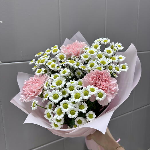 Букет 026