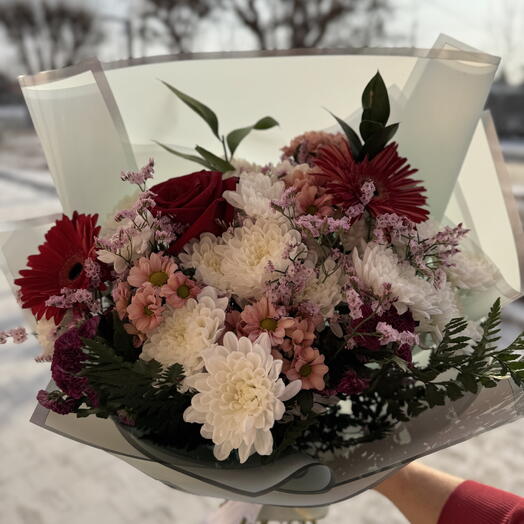 Композиция 19