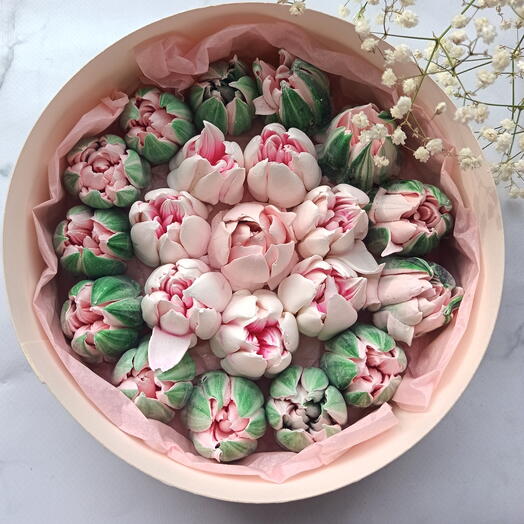 Весна 🌷
