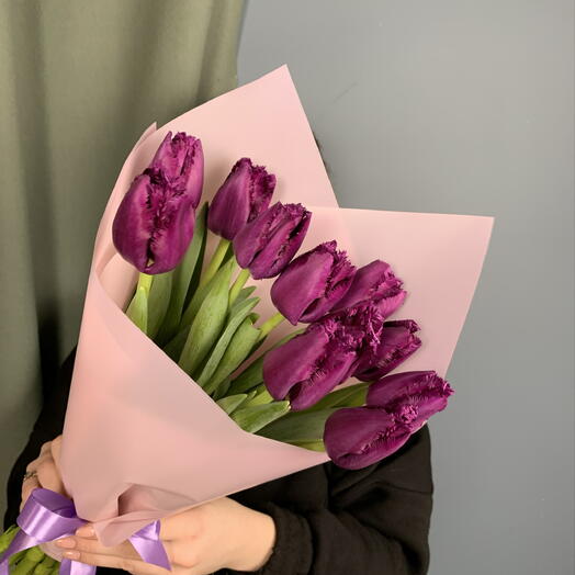 Бархатная ночь