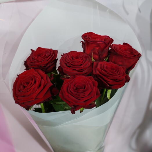 Ramo de rosas