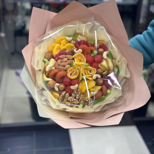 Вкусная радость