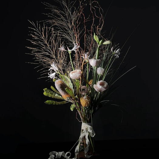 Букет элегия