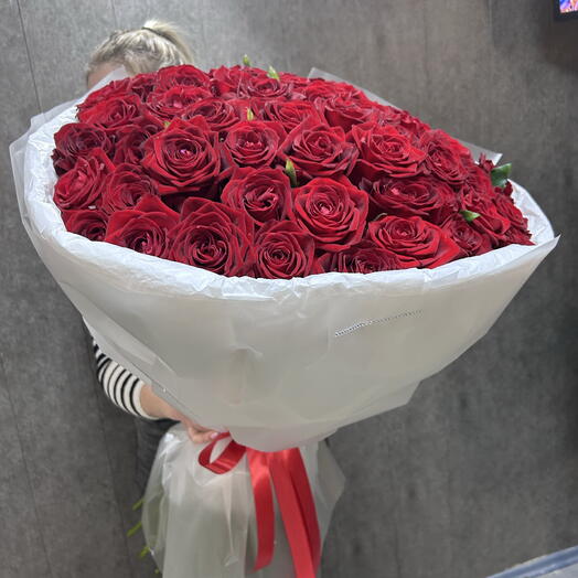 51 Роза 🥰