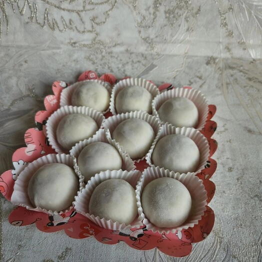 Моти орео