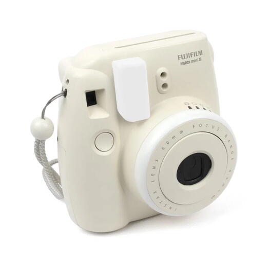 Крышка на  вспышку для  INSTAX mini 8