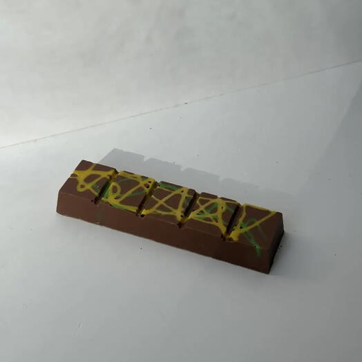 Дубайский батончик