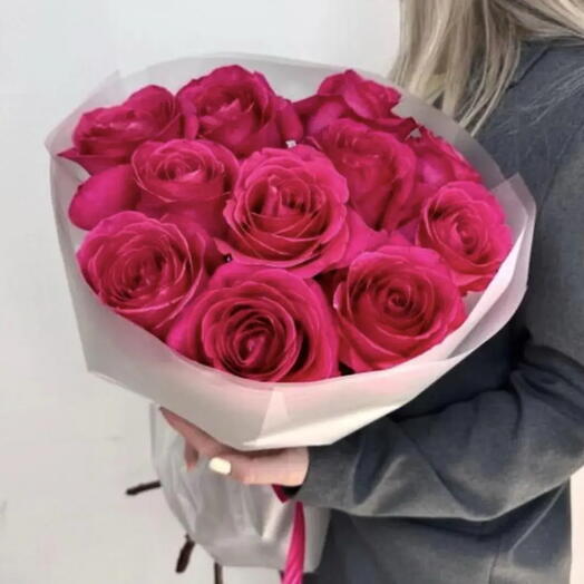 Розовые мечты