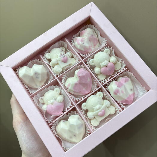 мишки