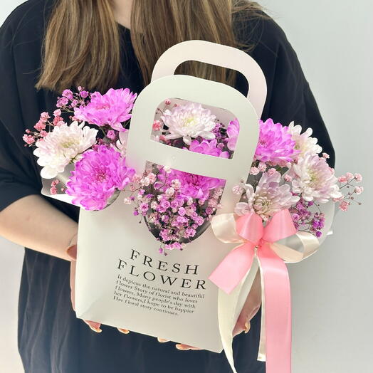 Композиция комплимент 🫶💐