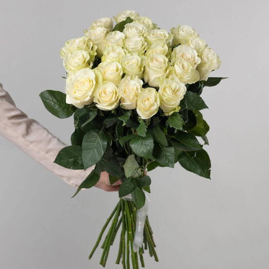 Букет из 25 роз
