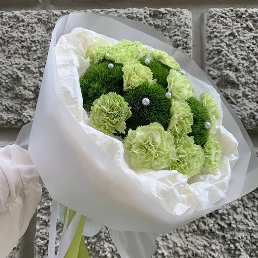 Лесная сказка💚