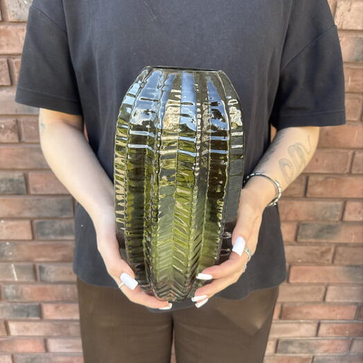 Ваза кактус 🌵