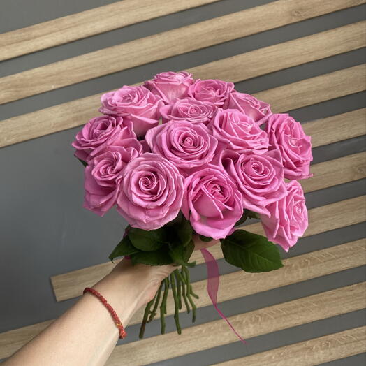 Букет из роз 🌹